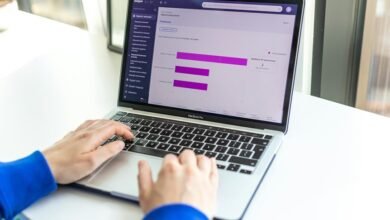 analytics for specific ids