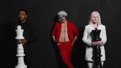 performance metrics for accounts