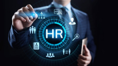 How Technology Is Transforming Human Resources