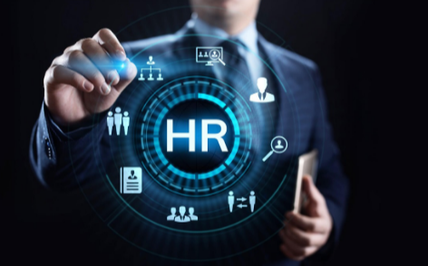 How Technology Is Transforming Human Resources