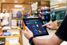 How Technology Is Transforming Retail