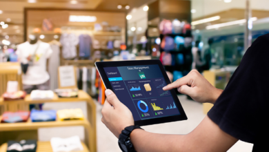 How Technology Is Transforming Retail