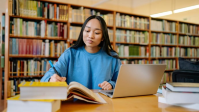 The Biology of Academic Burnout: A Data-Driven Guide to Skin Health and Student Success