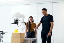 advanced innovation technology hub