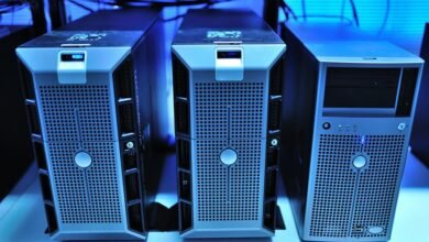 advanced tech cloud performance