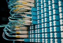 high speed digital network services