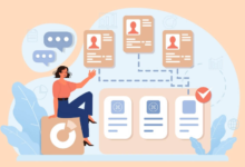 Field sales platform for high-performing sales teams