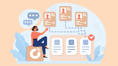 Field sales platform for high-performing sales teams