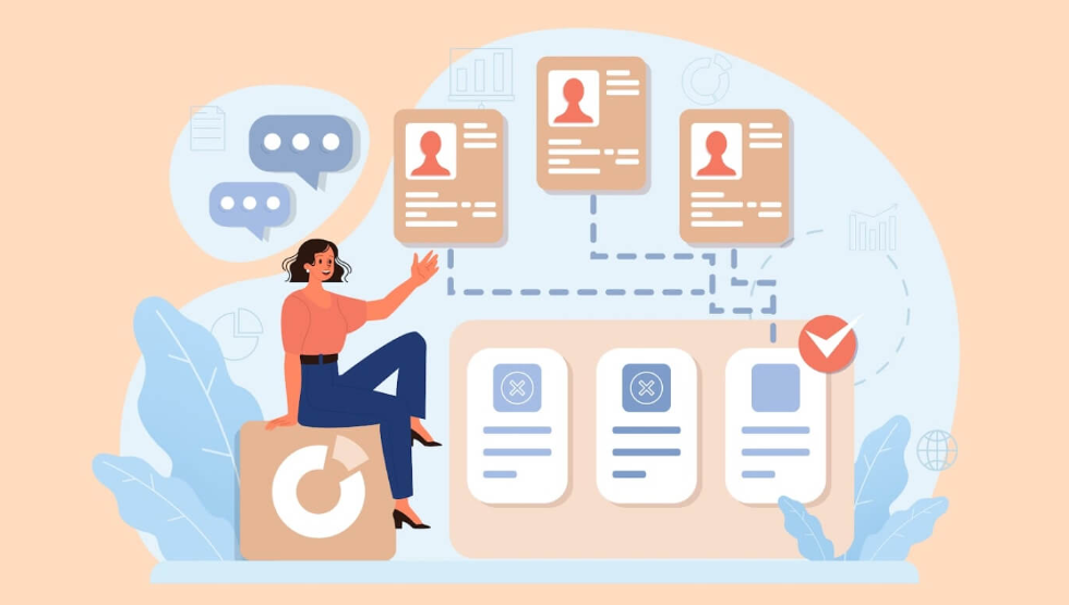 Field sales platform for high-performing sales teams