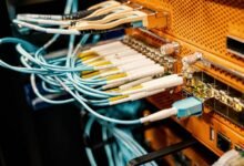 innovative network cloud hub