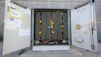 innovative network it services