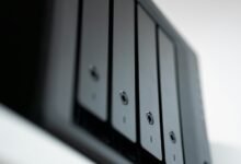 intelligent it backup systems