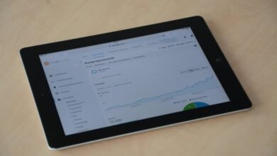 nextgen digital analytics services