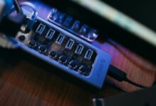 premium tech hub analytics