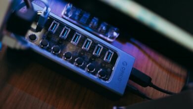 smart digital hub performance