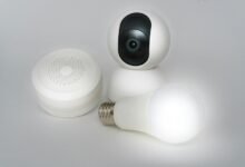 smart security digital hub