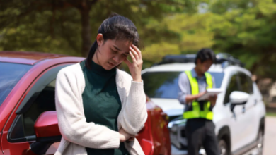 Personal Injury Lawyer in Houston, Texas: Car Accidents Involving Delivery Drivers