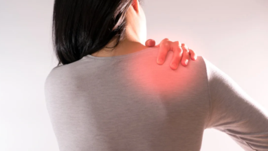 Can Chiropractic for Shoulder Pain Improve Mobility