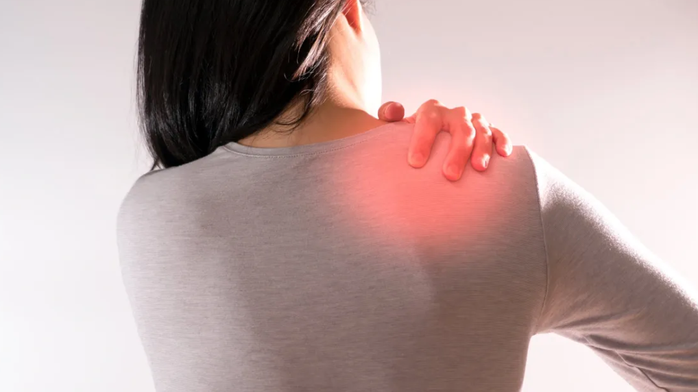 Can Chiropractic for Shoulder Pain Improve Mobility
