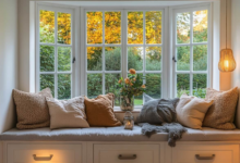 10 Window Installation Ideas That Brighten Any Room