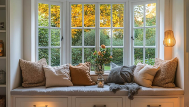 10 Window Installation Ideas That Brighten Any Room