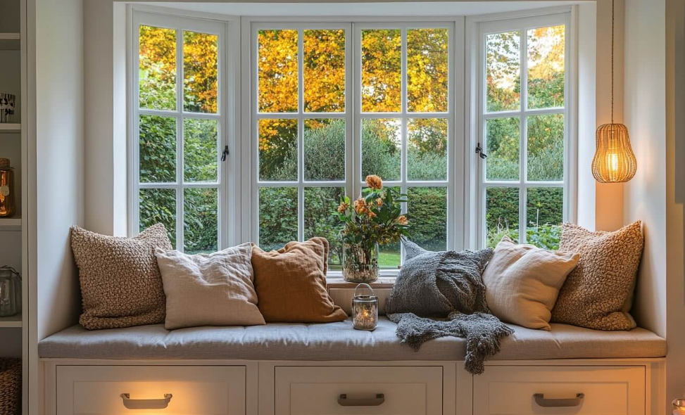 10 Window Installation Ideas That Brighten Any Room