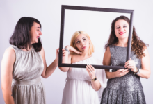 How Brands Use Photo Booths for Marketing Campaigns