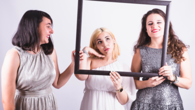 How Brands Use Photo Booths for Marketing Campaigns
