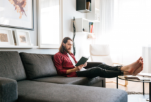 7 Features to Look for in a Comfortable and Durable Recliner Sofa