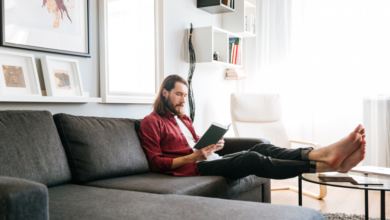 7 Features to Look for in a Comfortable and Durable Recliner Sofa