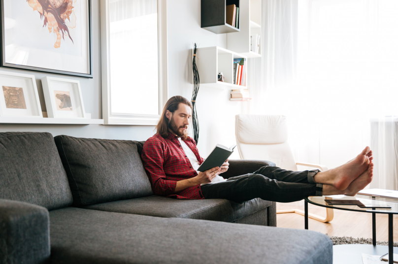 7 Features to Look for in a Comfortable and Durable Recliner Sofa