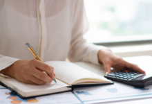 How to Choose the Best Accountant in Your Local Area