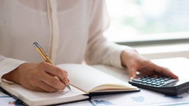 How to Choose the Best Accountant in Your Local Area