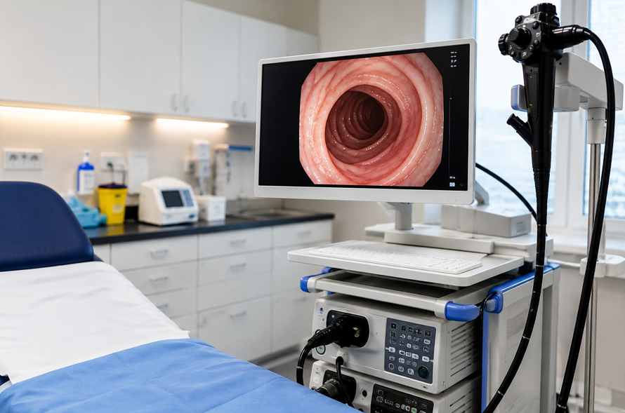 9 Ways to Evaluate Coloscopie Privé Tarif Without Compromising on Care
